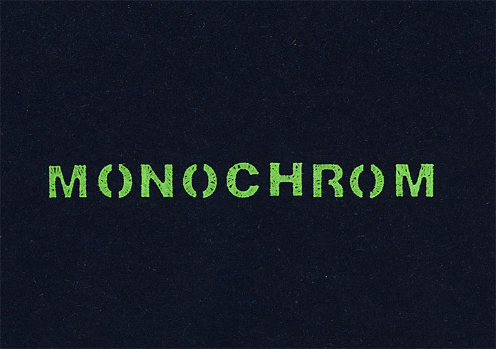 006_monochrom